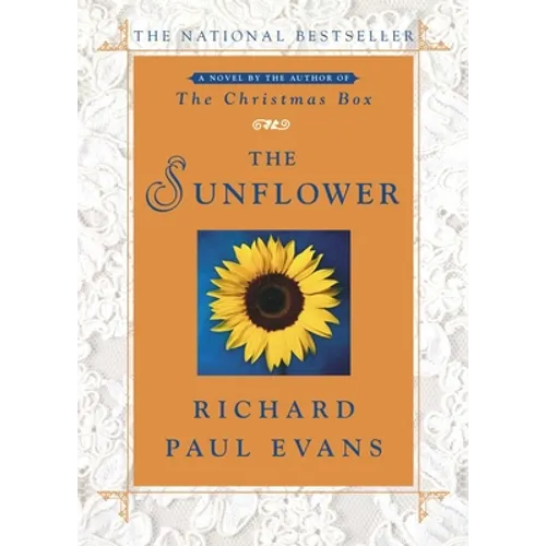 The Sunflower - Paperback