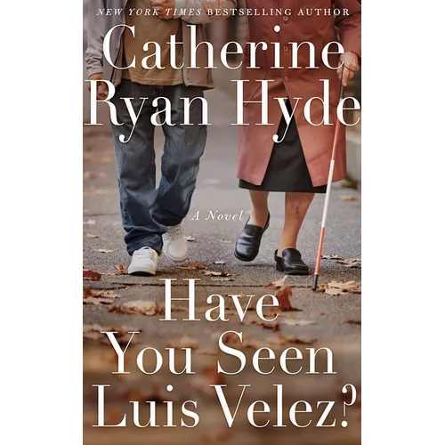 Have You Seen Luis Velez? - Paperback