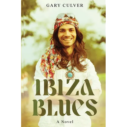 Ibiza Blues - Paperback