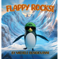 Flappy Rocks! - Hardcover
