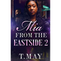 Mia From The Eastside 2 - Paperback