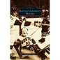 Boston University Hockey - Hardcover