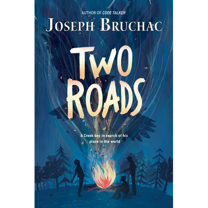 Two Roads - Hardcover