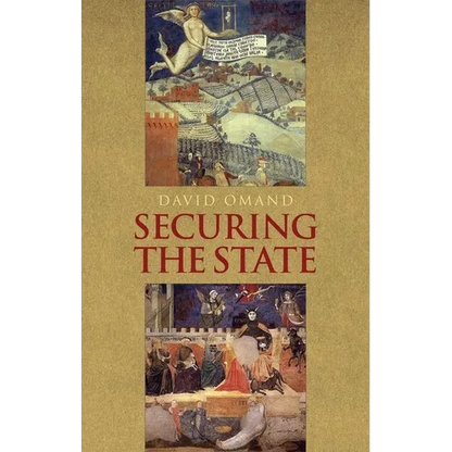 Securing the State - Paperback