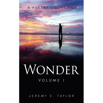 Wonder: Volume I - Paperback