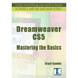 Dreamweaver CS5 Mastering the Basics - Paperback