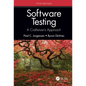 Software Testing: A Craftsman's Approach, Fifth Edition - Paperback