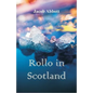 Rollo in Scotland - Paperback