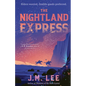 The Nightland Express - Hardcover