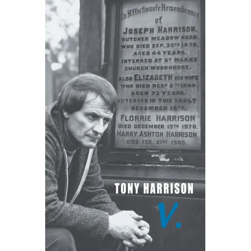 V. - Paperback