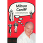 Milton Caniff: Conversations - Paperback