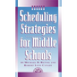 Scheduling Strategies for Middle Schools - Hardcover