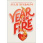 Year on Fire - Hardcover