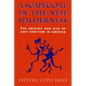 A Scapegoat in the New Wilderness: The Origins and Rise of Anti-Semitism in America - Paperback