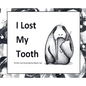 I Lost My Tooth - Hardcover