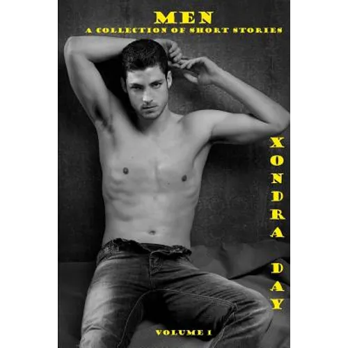 Men: A Collection Of Short Stories - Paperback