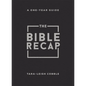 The Bible Recap: A One-Year Guide to Reading and Understanding the Entire Bible, Personal Size - Bonded Leather, Black - Leather