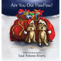 Are You Our PawPaw? - Hardcover