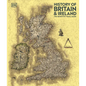 History of Britain and Ireland: The Definitive Visual Guide, New Edition - Hardcover