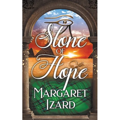 Stone of Hope - Paperback