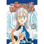 The Seven Deadly Sins Omnibus 10 (Vol. 28-30) - Paperback