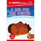 DK Super Readers Pre-Level a Bed for the Winter - Hardcover