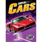 Super Cars - Paperback