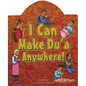 I Can Make Du'a Anywhere! - Board Book