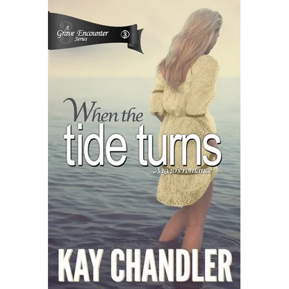 When the Tide Turns: A 1940's Romance - Paperback