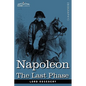 Napoleon: The Last Phase - Paperback