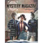 Mystery Magazine: January 2023 - Paperback