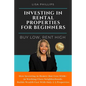 Investing in Rental Properties for Beginners: Buy Low, Rent High - Paperback