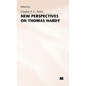 New Perspectives on Thomas Hardy - Hardcover