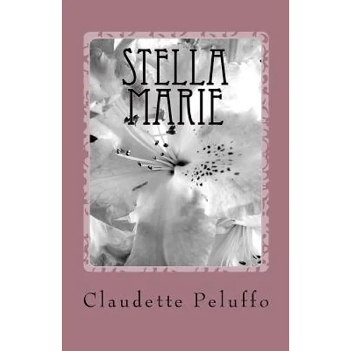 stella marie - Paperback
