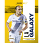 La Galaxy - Library Binding
