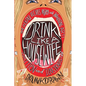 Drink Like a Housewife: Real Cocktail Recipes Paired with Intoxicating Art - Paperback