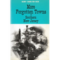 More Forgotten Towns of Southern New Jersey - Paperback