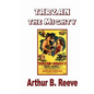 Tarzan the Mighty - Hardcover