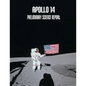 Apollo 14: Preliminary Science Report - Paperback