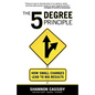 The 5 Degree Principle - Paperback