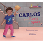 Carlos and Rosie in Space - Paperback