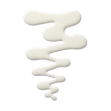 Flormar High Pigment White Nail Polish: Long Lasting, Chip Resistant, Glossy Finish & Enriched with Minerals for Nail Care