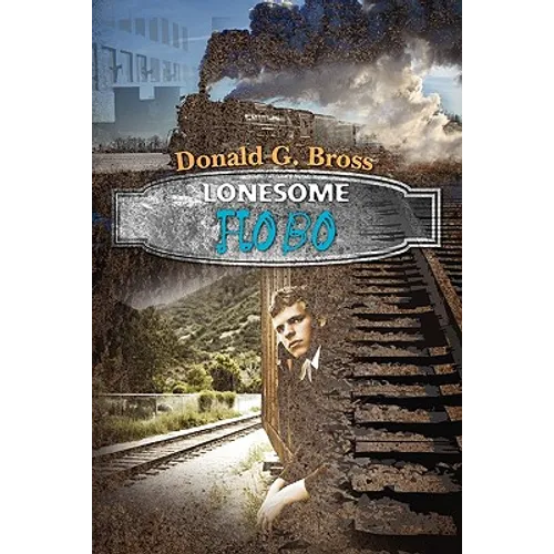 Lonesome Hobo - Paperback