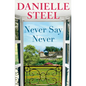 Never Say Never - Hardcover