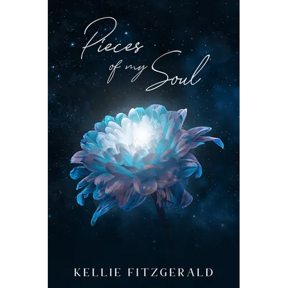 Pieces of my Soul - Paperback