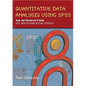 Quantitative Data Analysis Using SPSS: An Introduction for Health & Social Science - Paperback