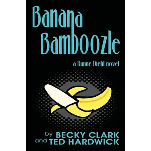 Banana Bamboozle - Paperback