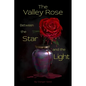 The Valley Rose Between the Star and the Light - Paperback