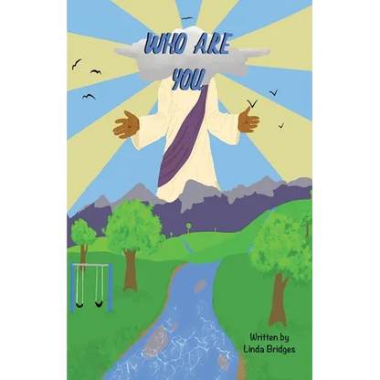 Who Are You? - Paperback
