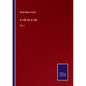 A Life for a Life: Vol. I - Paperback